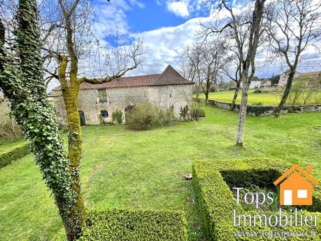 Achat maison 5 chambre(s) - Limogne-en-Quercy