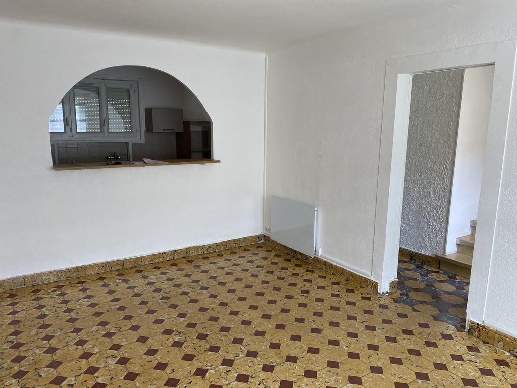 Achat maison 3 chambre(s) - Carcassonne