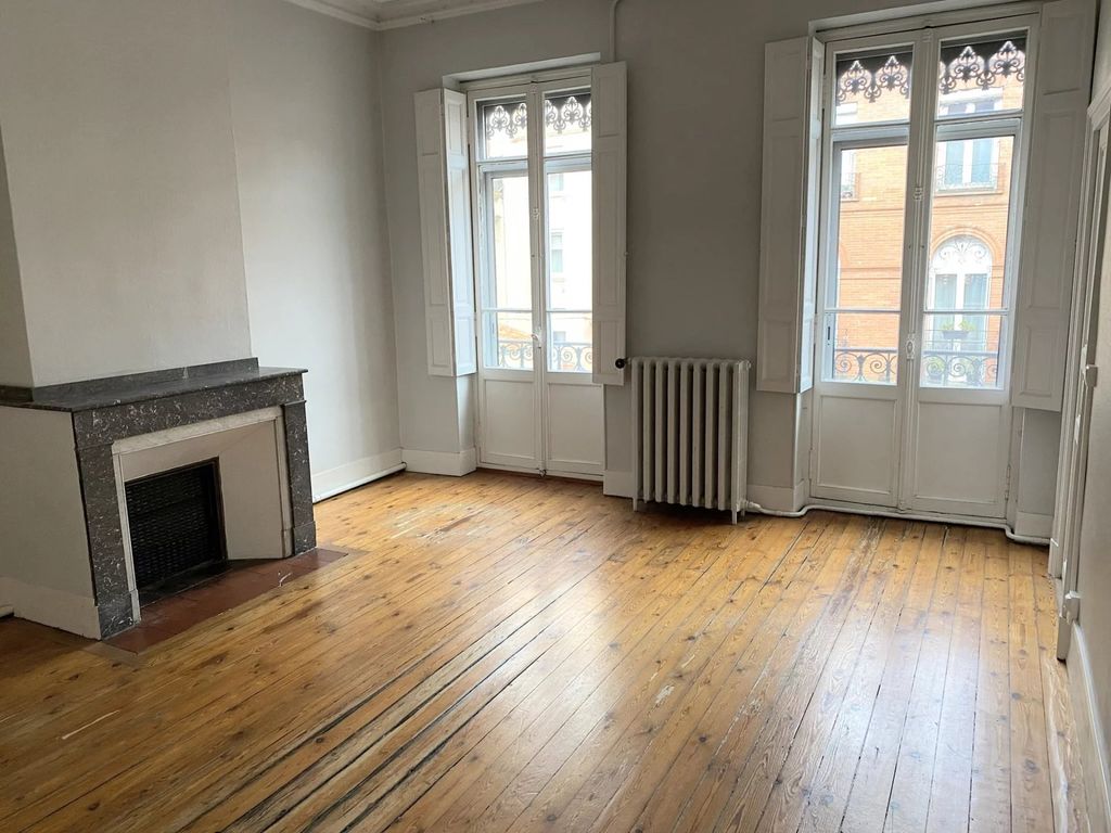 Achat appartement à vendre 5 pièces 151 m² - Toulouse