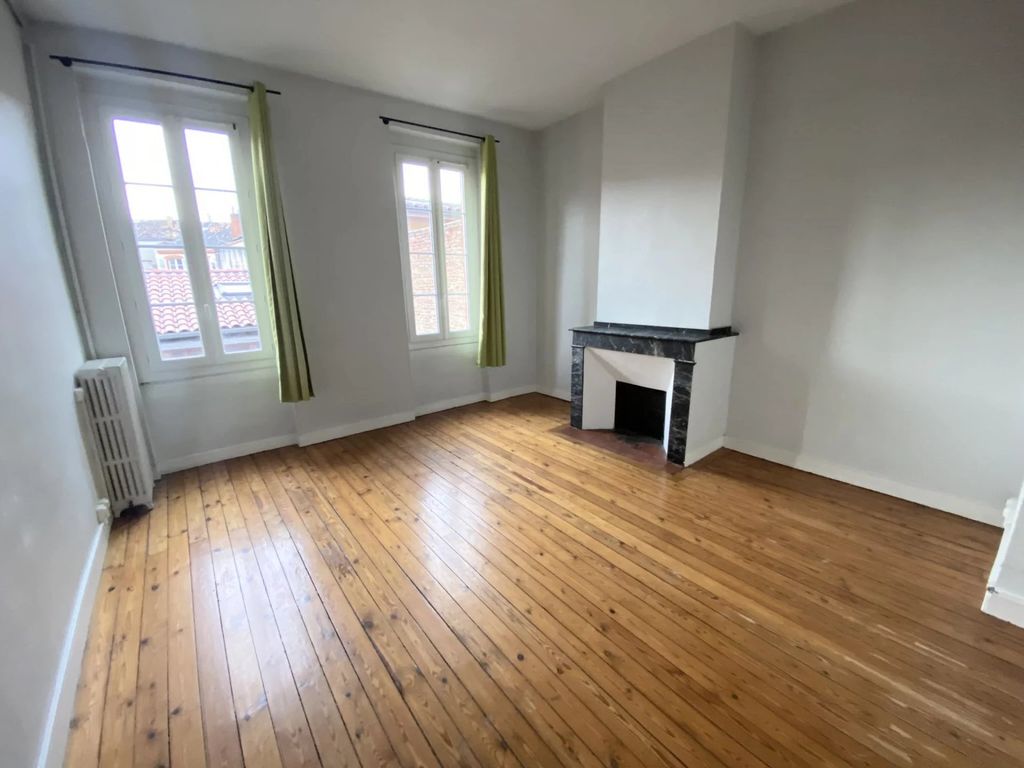 Achat appartement 5 pièce(s) Toulouse