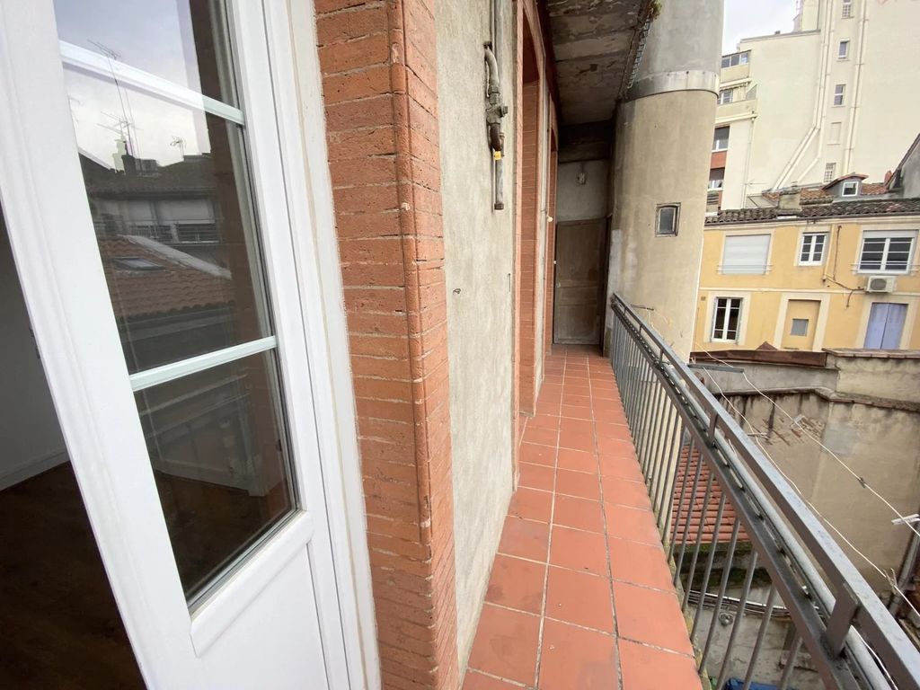 Achat appartement 5 pièce(s) Toulouse