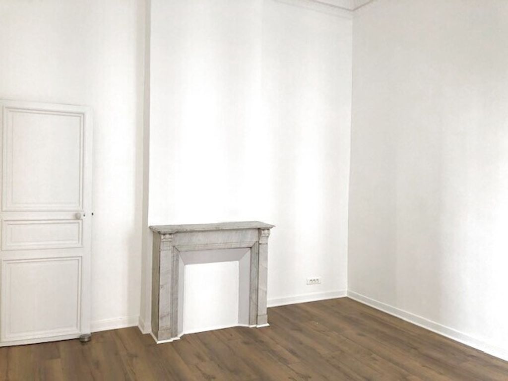 Achat appartement à vendre 2 pièces 50 m² - Marseille 2ème arrondissement