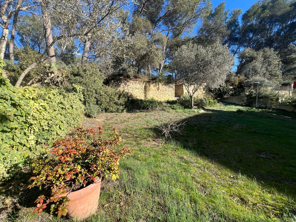 Achat maison à vendre 4 chambres 107 m² - Istres