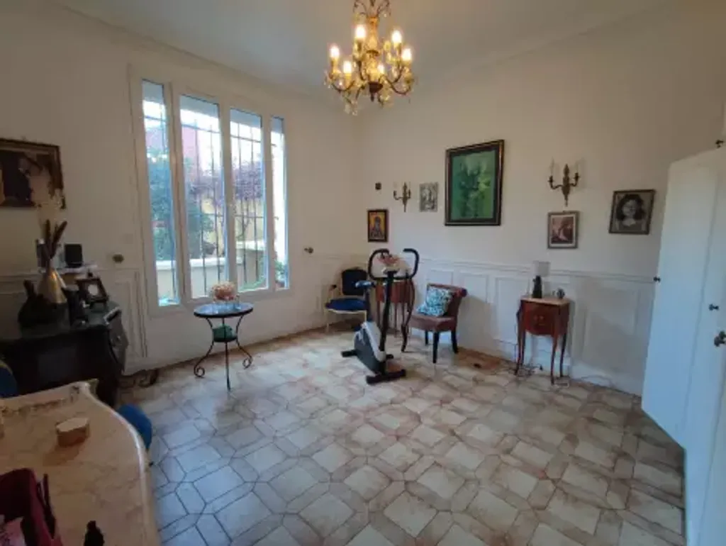 Achat appartement 4 pièce(s) Paris 19ème arrondissement