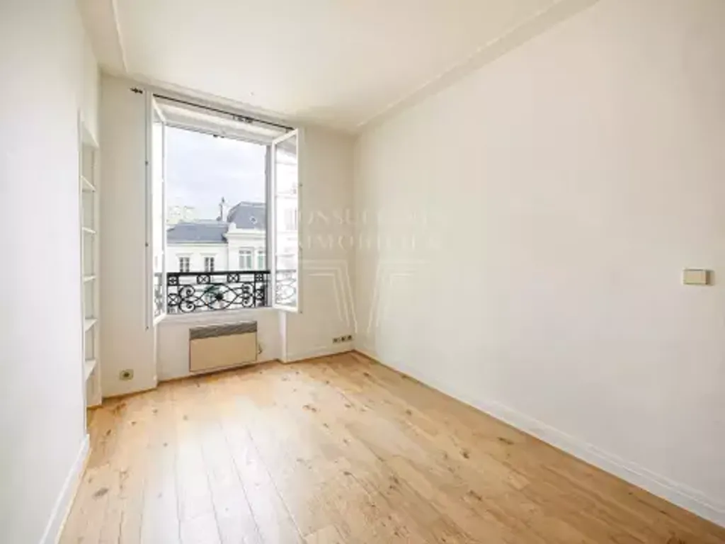 Achat appartement 2 pièce(s) Neuilly-sur-Seine