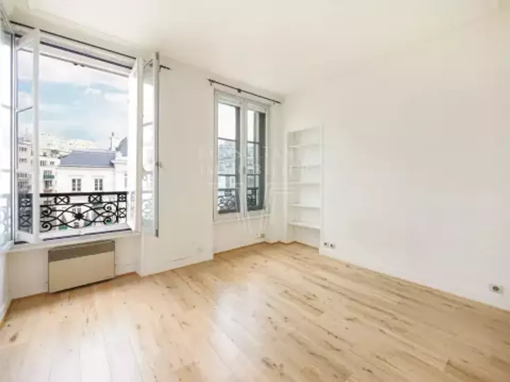 Achat appartement 2 pièce(s) Neuilly-sur-Seine