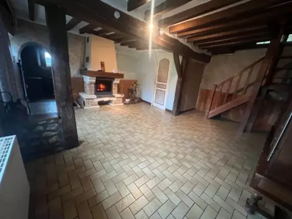 Achat maison 3 chambre(s) - Nogent-le-Roi