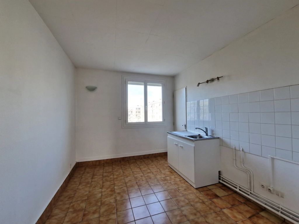 Achat appartement 4 pièce(s) Rezé