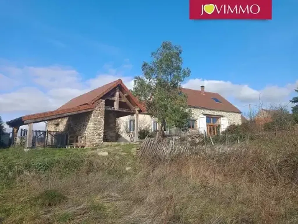 Achat maison 3 chambre(s) - Chouvigny