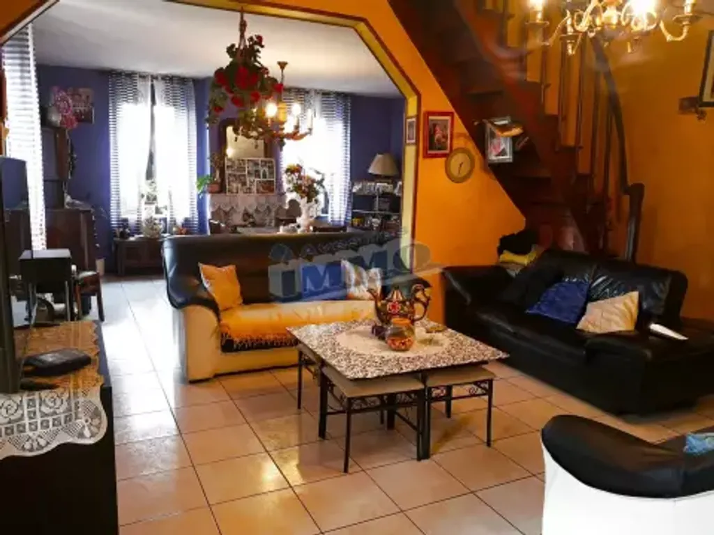 Achat maison 3 chambre(s) - Aubigny-en-Artois