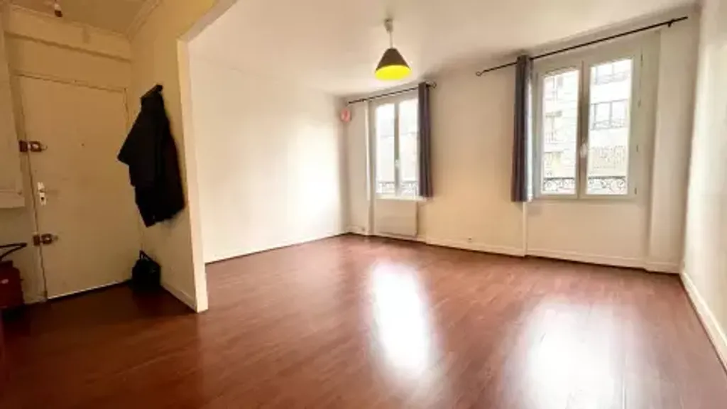 Achat appartement à vendre 2 pièces 42 m² - Le Raincy