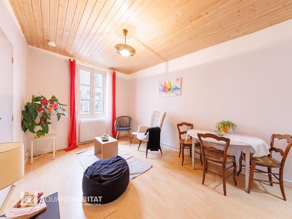 Achat appartement à vendre 2 pièces 32 m² - Riom