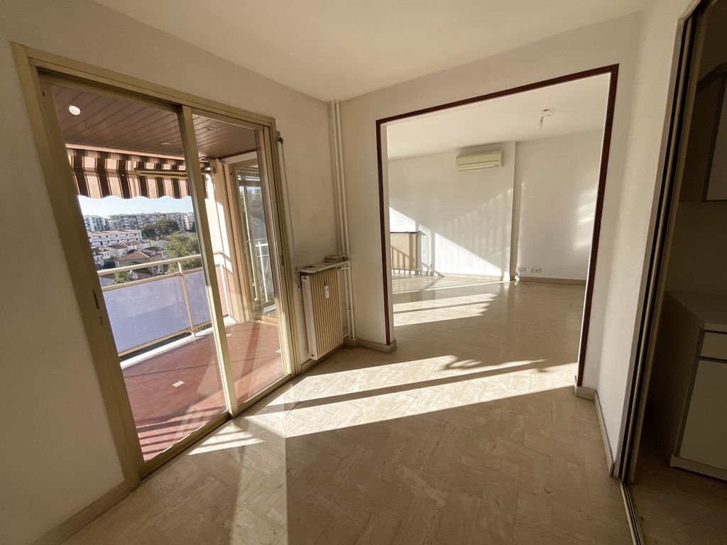 Achat appartement 4 pièce(s) Cagnes-sur-Mer