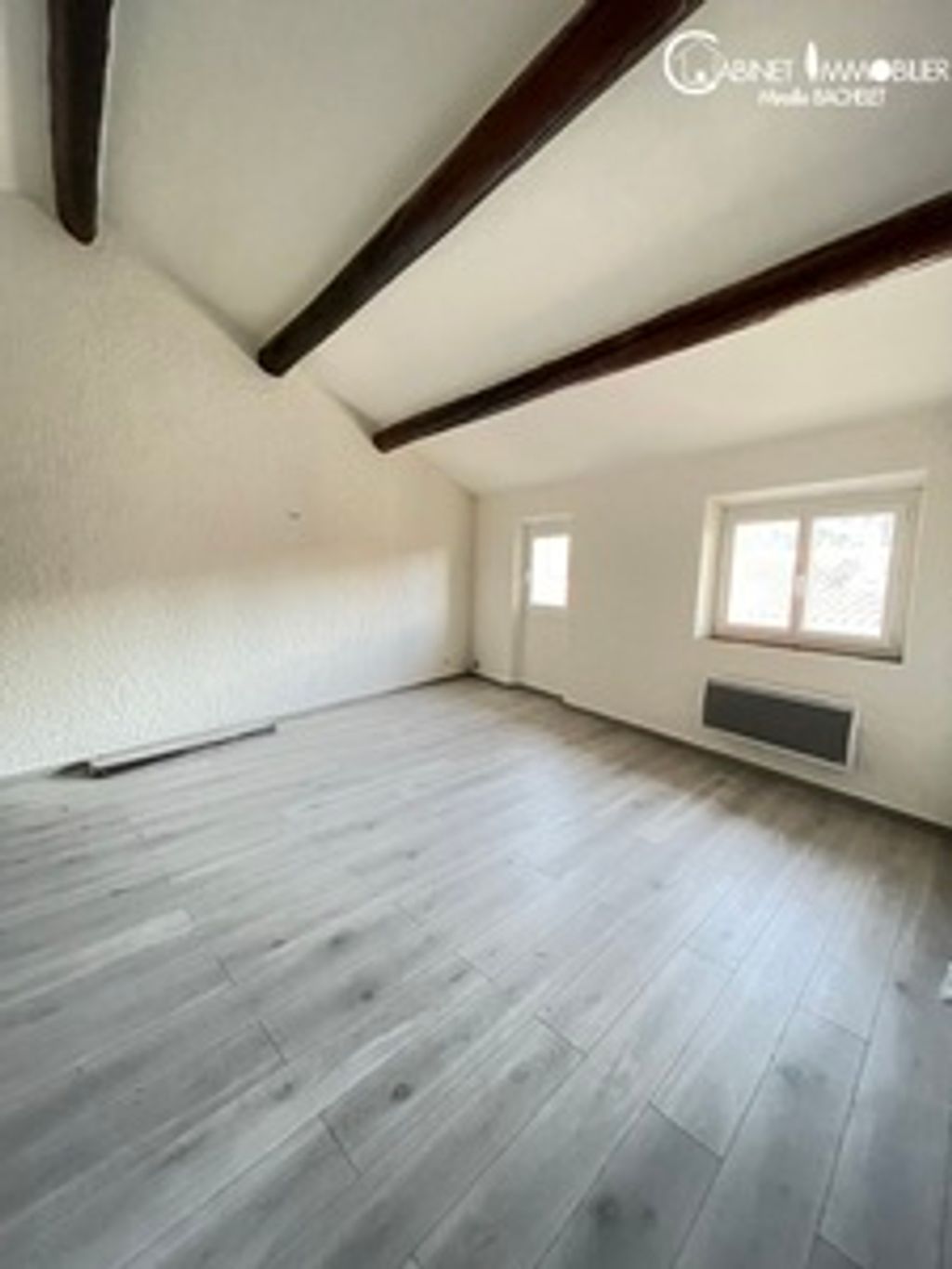 Achat appartement à vendre 3 pièces 58 m² - Ceyreste