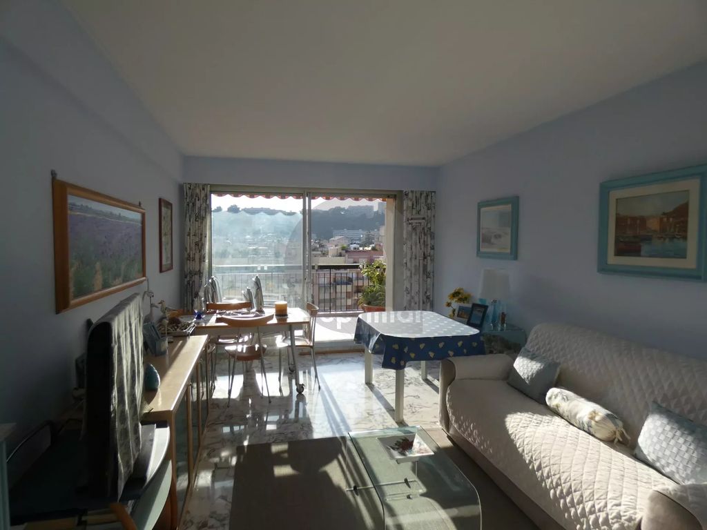 Achat appartement 3 pièce(s) Roquebrune-Cap-Martin