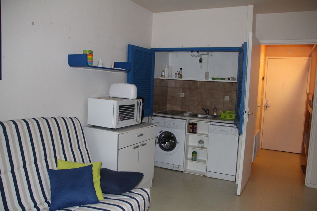 Achat appartement 1 pièce(s) Saint-Georges-de-Didonne