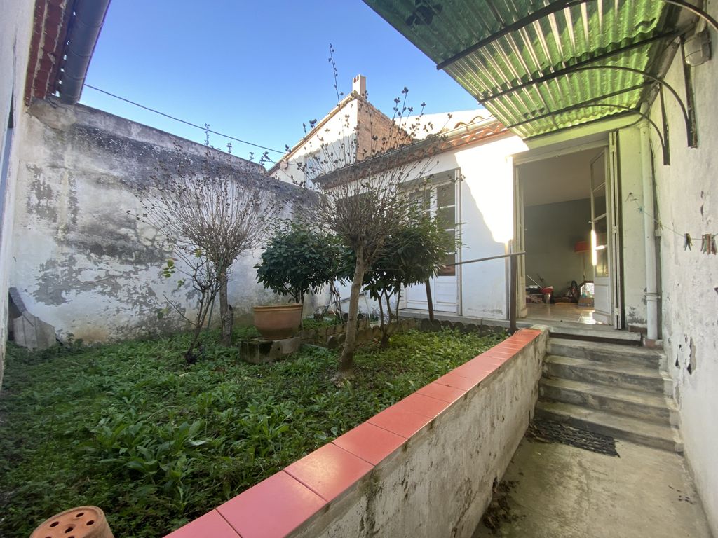 Achat maison à vendre 3 chambres 111 m² - Castelnaudary