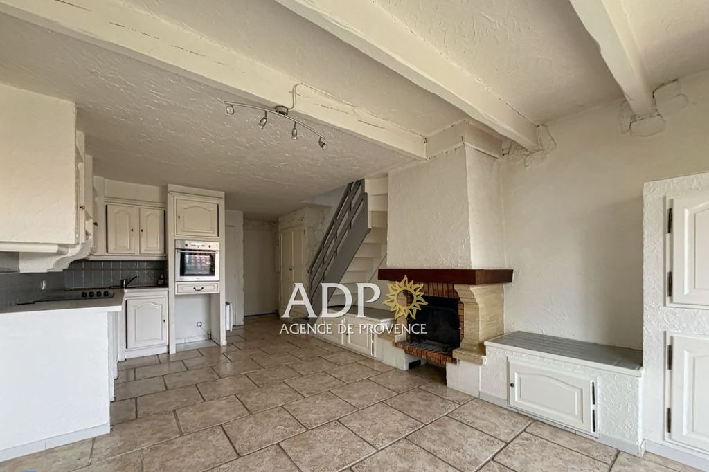 Achat maison à vendre 1 chambre 46 m² - Pégomas