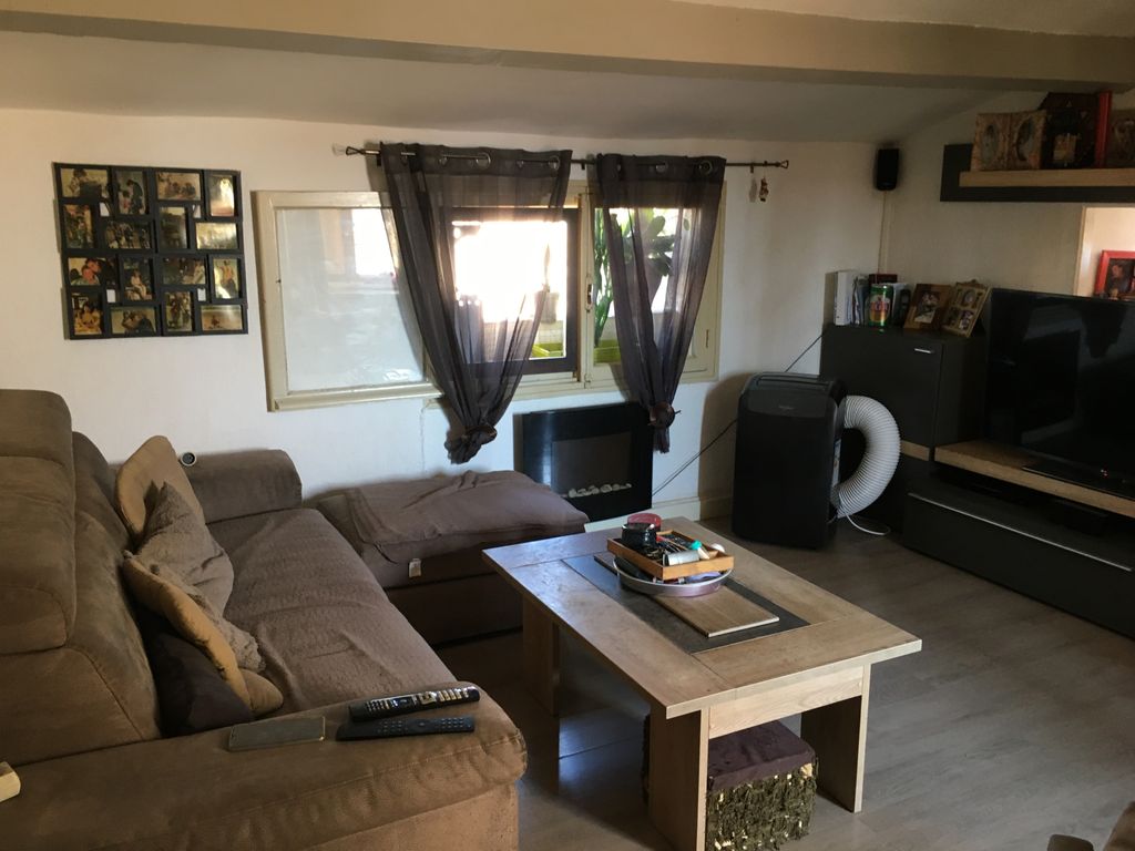 Achat studio à vendre 32 m² - Vence