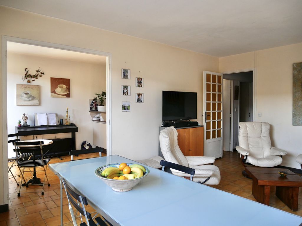 Achat maison 4 chambre(s) - Marseille 12ème arrondissement