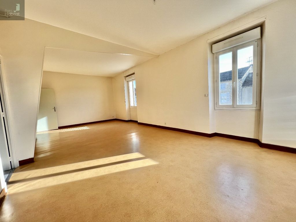 Achat duplex à vendre 4 pièces 104 m² - Capdenac-Gare
