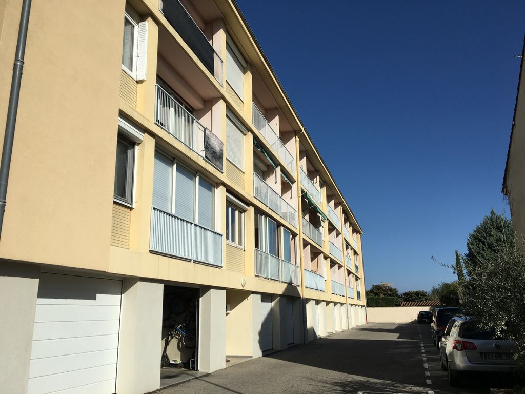 Achat appartement 3 pièce(s) Bourg-lès-Valence