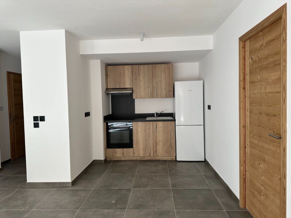 Achat appartement à vendre 5 pièces 89 m² - Le Monêtier-les-Bains