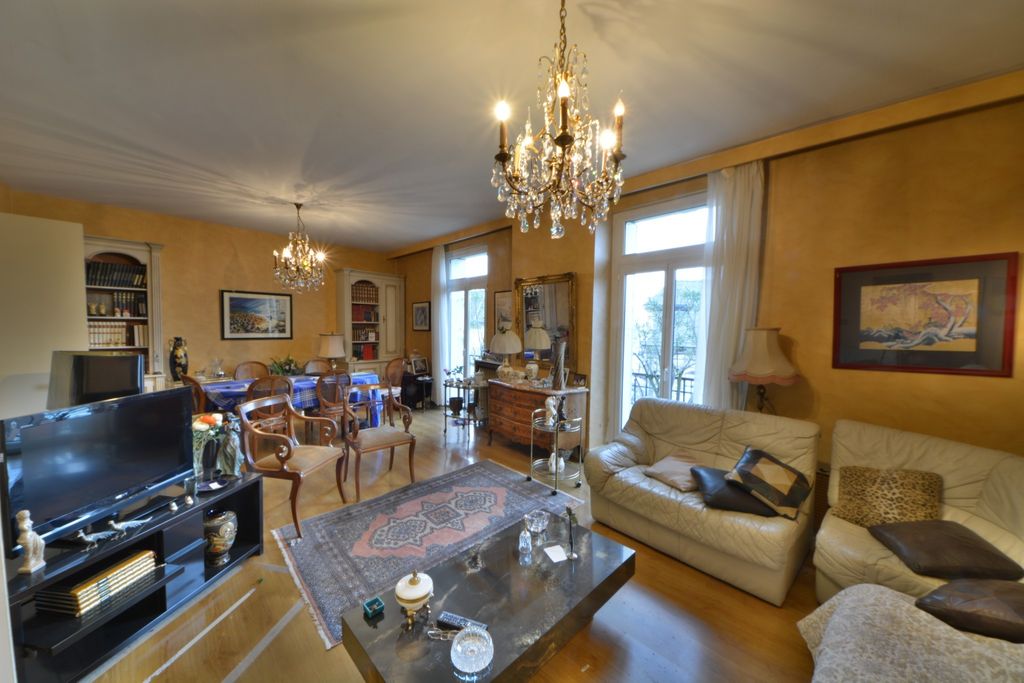 Achat appartement à vendre 4 pièces 120 m² - Brive-la-Gaillarde