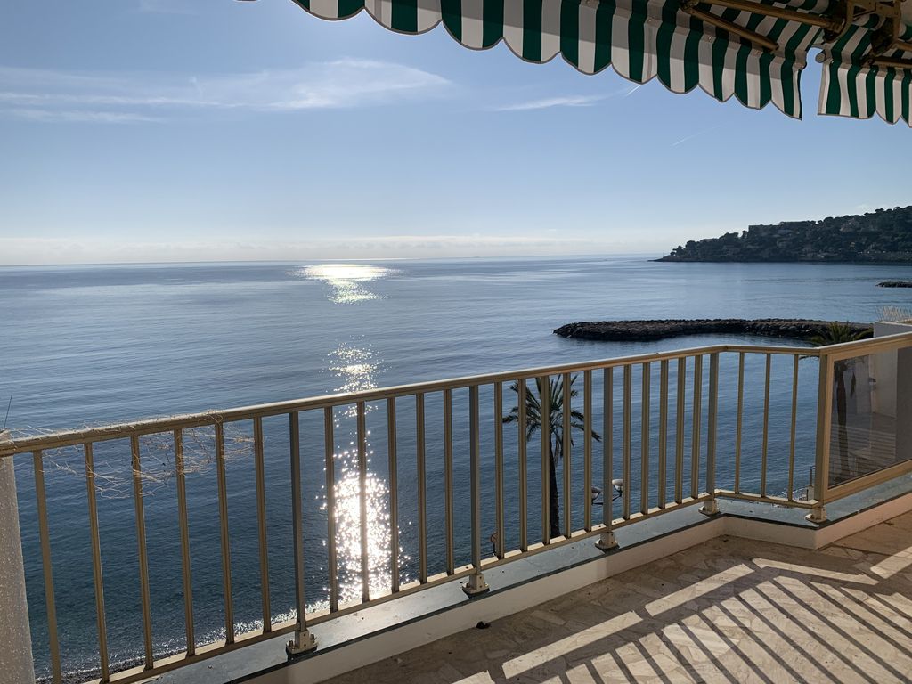 Achat appartement à vendre 2 pièces 51 m² - Roquebrune-Cap-Martin