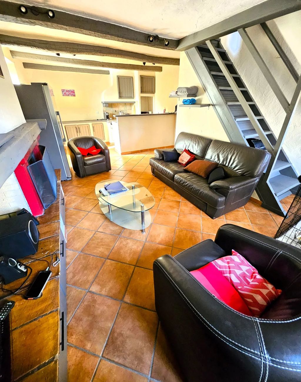 Achat maison à vendre 2 chambres 58 m² - Utelle