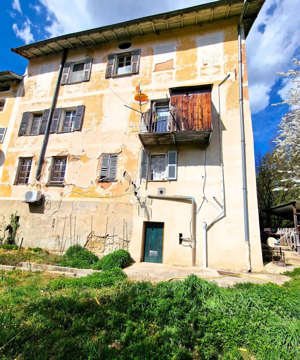 Achat maison à vendre 4 chambres 142 m² - La Bollène-Vésubie