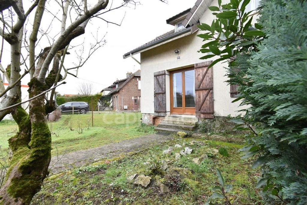 Achat maison à vendre 2 chambres 50 m² - Potigny