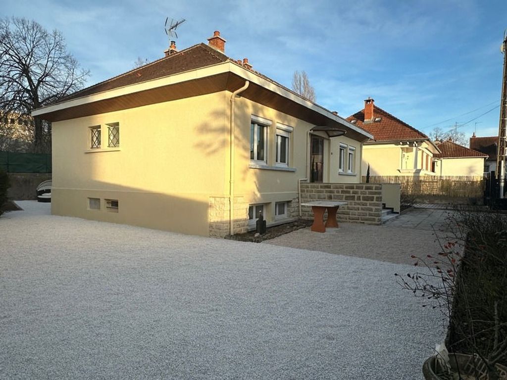 Achat maison 4 chambre(s) - Dijon