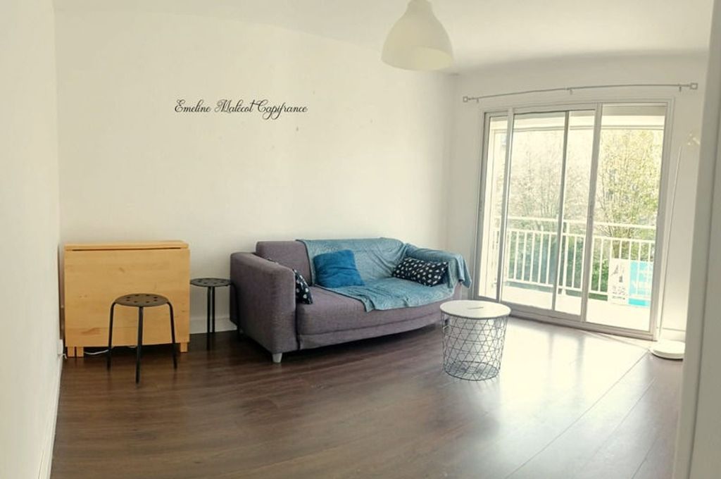 Achat appartement à vendre 2 pièces 32 m² - Gradignan