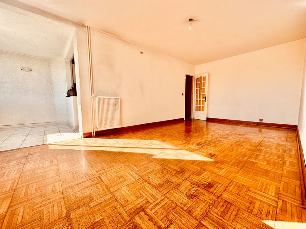 Achat appartement à vendre 4 pièces 86 m² - Aix-en-Provence