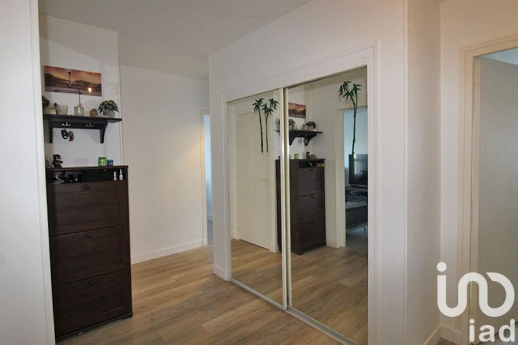 Achat appartement à vendre 4 pièces 76 m² - Hérouville-Saint-Clair