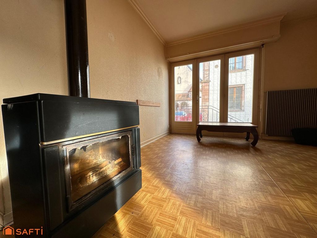 Achat maison à vendre 3 chambres 85 m² - Maisonsgoutte