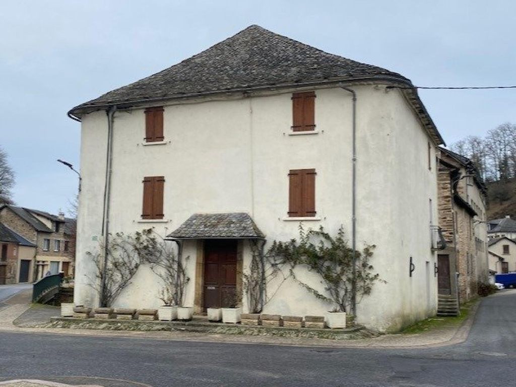 Achat maison 5 chambre(s) - La Selve