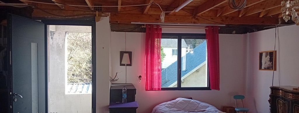 Achat maison 1 chambre(s) - Plérin