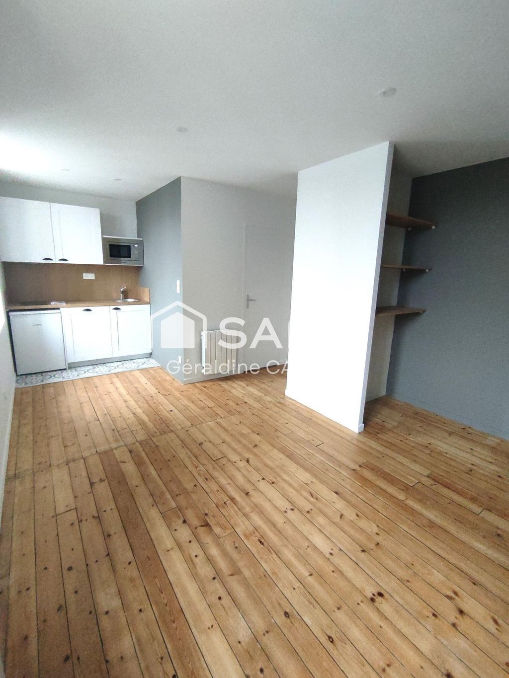 Achat studio à vendre 24 m² - Cabourg