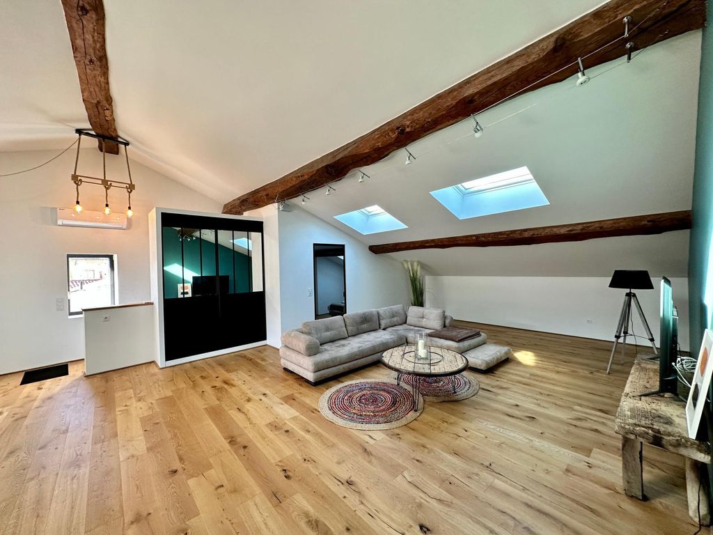 Achat loft à vendre 5 pièces 135 m² - Mont-de-Marsan