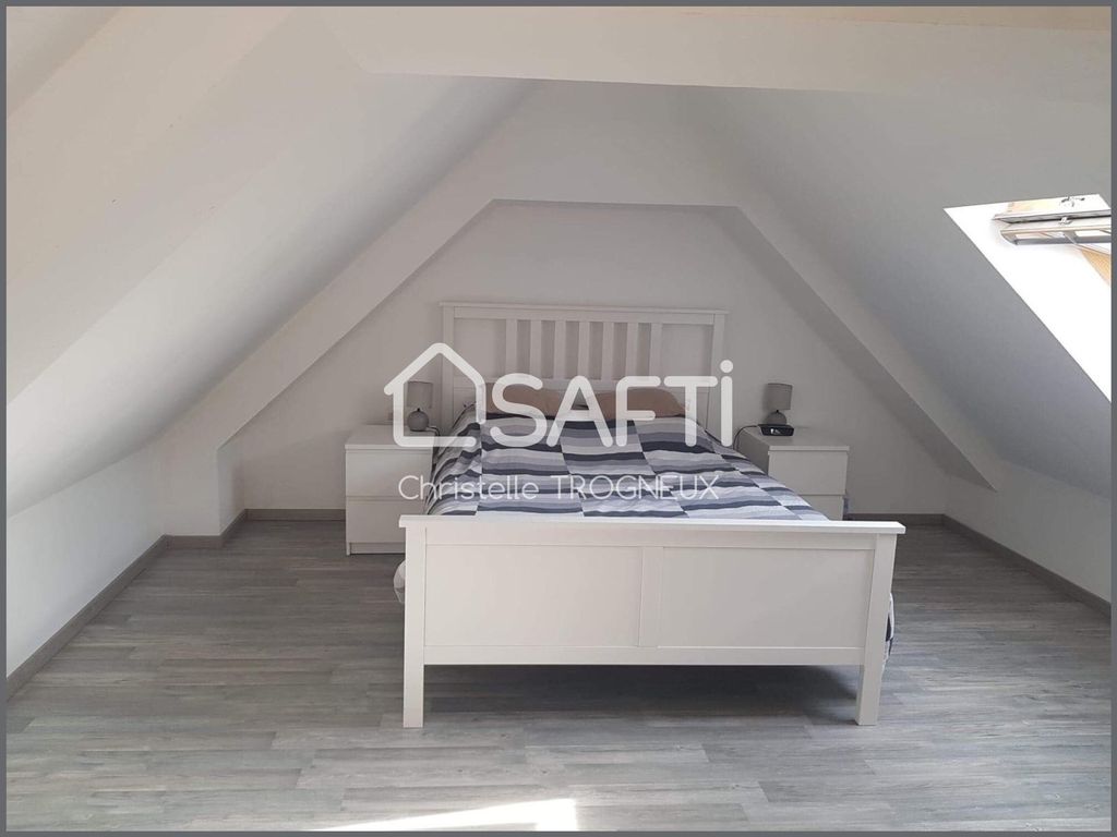 Achat maison 3 chambre(s) - Baizieux