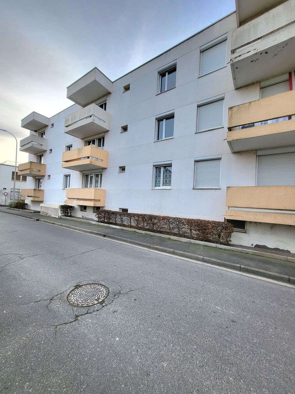 Achat appartement à vendre 4 pièces 95 m² - Cosne-Cours-sur-Loire