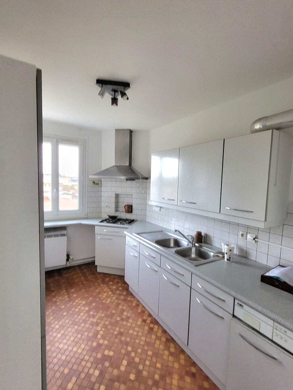Achat appartement à vendre 4 pièces 95 m² - Cosne-Cours-sur-Loire