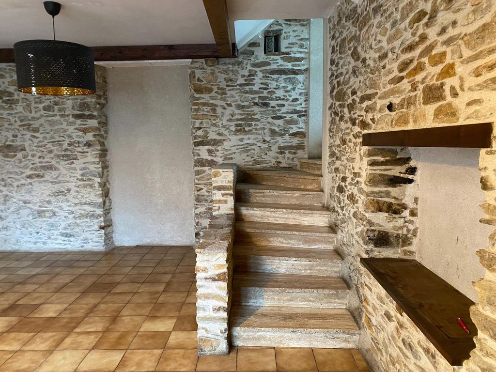 Achat maison à vendre 3 chambres 160 m² - Campbon