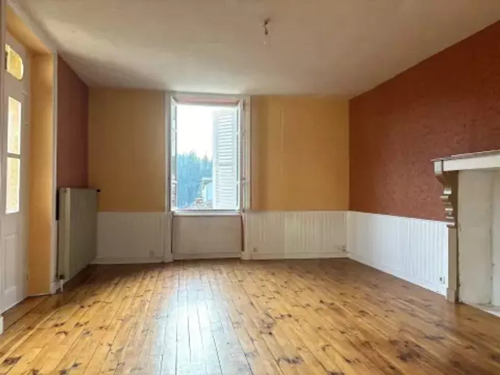 Achat maison à vendre 4 chambres 152 m² - Charlieu