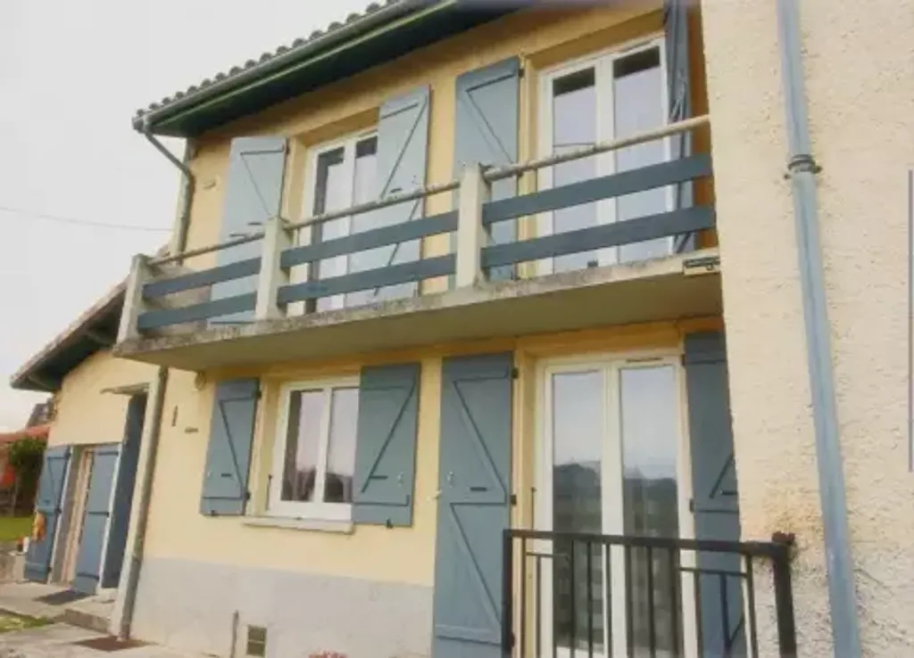 Achat maison 2 chambre(s) - Roquefort-sur-Garonne