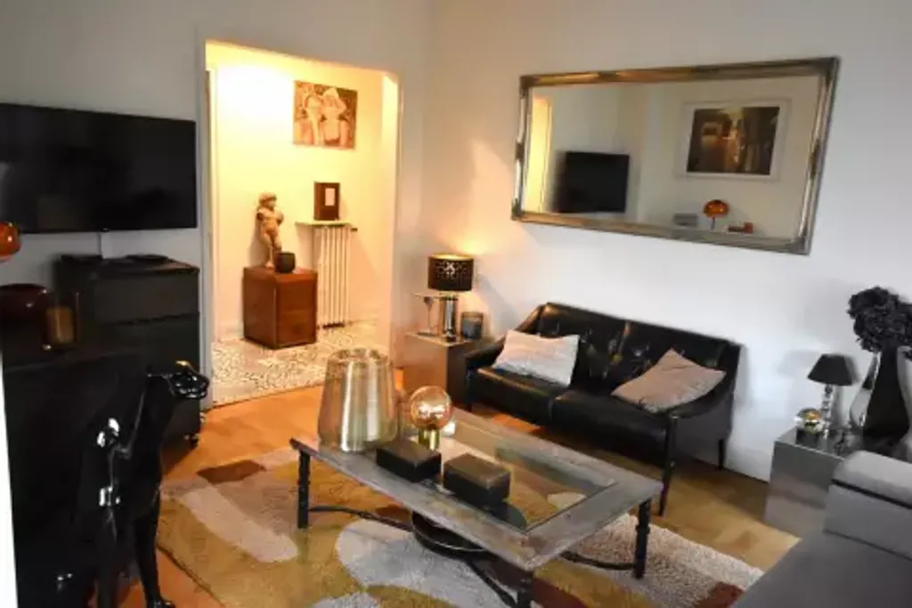 Achat appartement à vendre 4 pièces 83 m² - Évreux