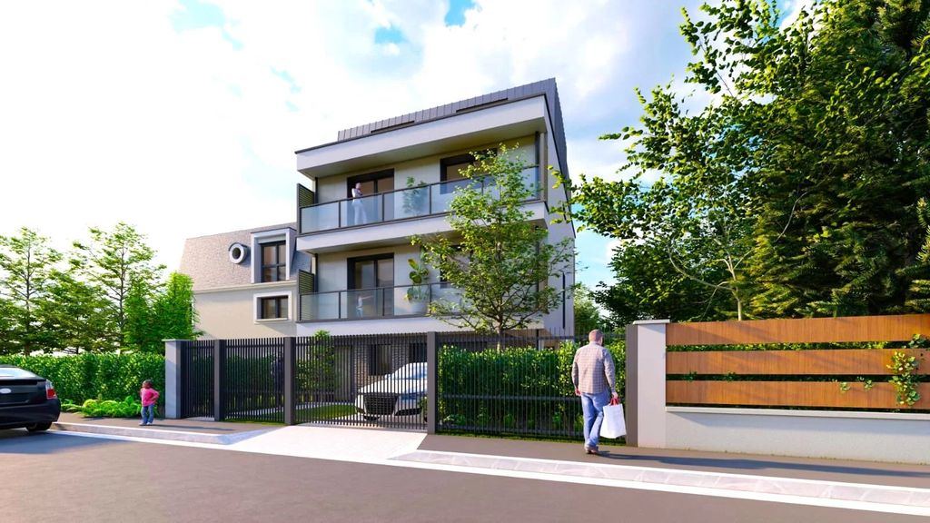 Achat maison à vendre 4 chambres 190 m² - Bry-sur-Marne