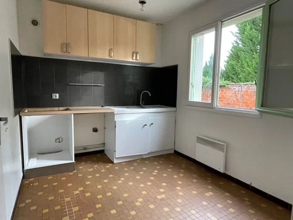 Achat maison 2 chambre(s) - Épernon